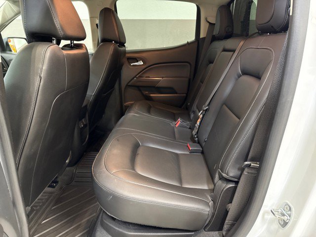 Used 2022 Chevrolet Colorado Z71 image 39