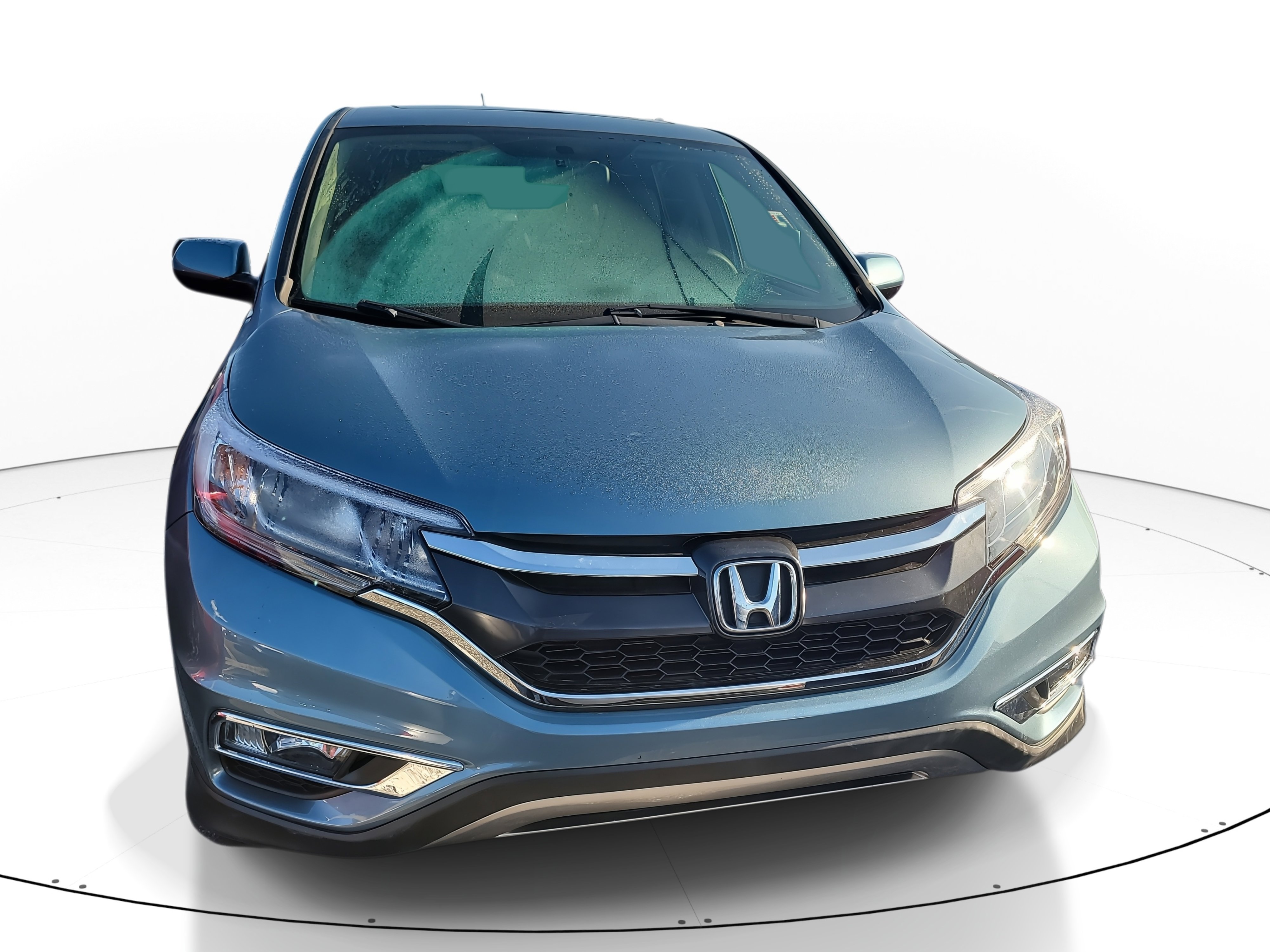 Used 2016 Honda CR-V EX image 2