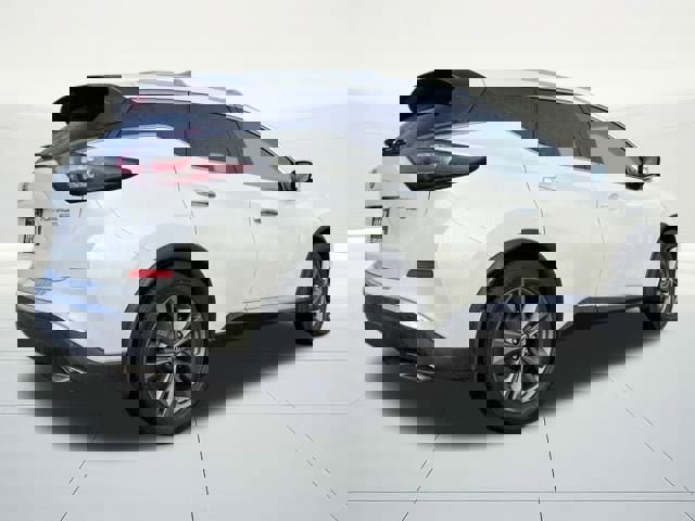 Used 2021 Nissan Murano Platinum w/ Cargo Package image 5