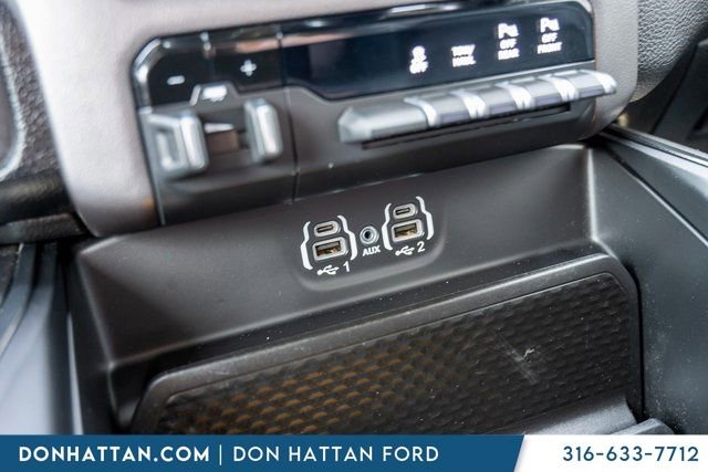 Used 2020 RAM 1500 Sport w/ Level 2 Equipment Goup w/2_L image 11