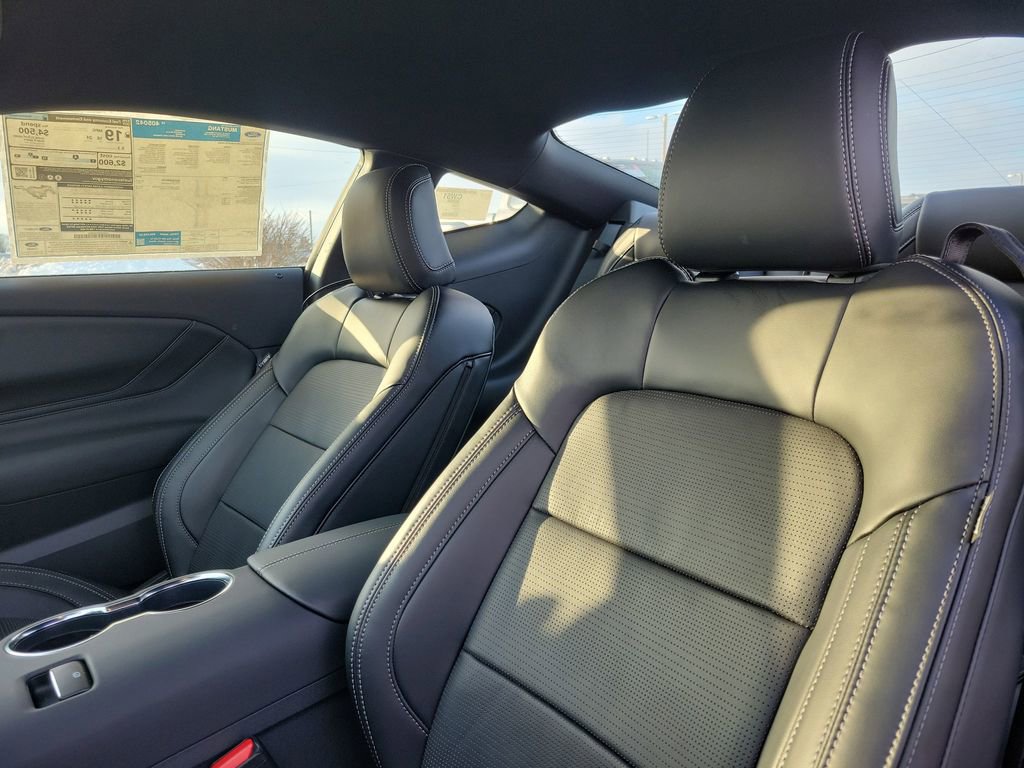 New 2026 Ford Mustang GT Premium image 20