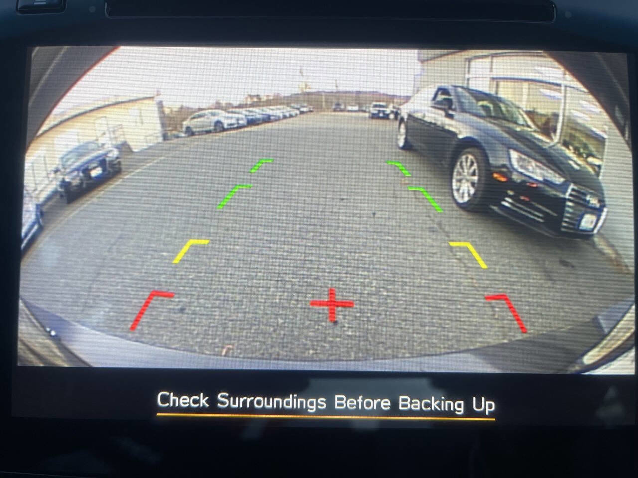 Used 2018 Subaru Legacy 2.5i Premium image 18