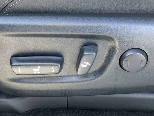 Used 2022 Toyota 4Runner SR5 Premium w/ Moonroof Package AWD/4WD image 21