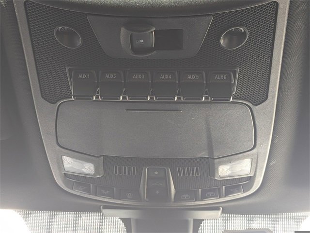 Used 2018 Ford F150 Raptor w/ Equipment Group 802A Luxury image 23