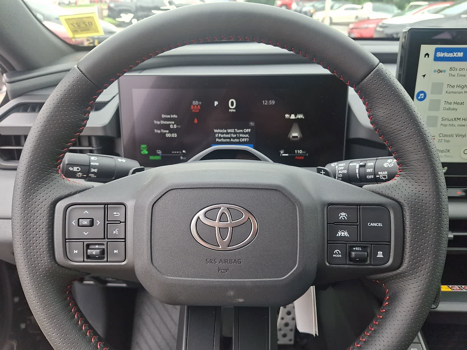 New 2026 Toyota RAV4 AWD Plug-in Hybrid image 14