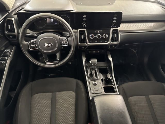Used 2021 Kia Sorento LX FWD image 24