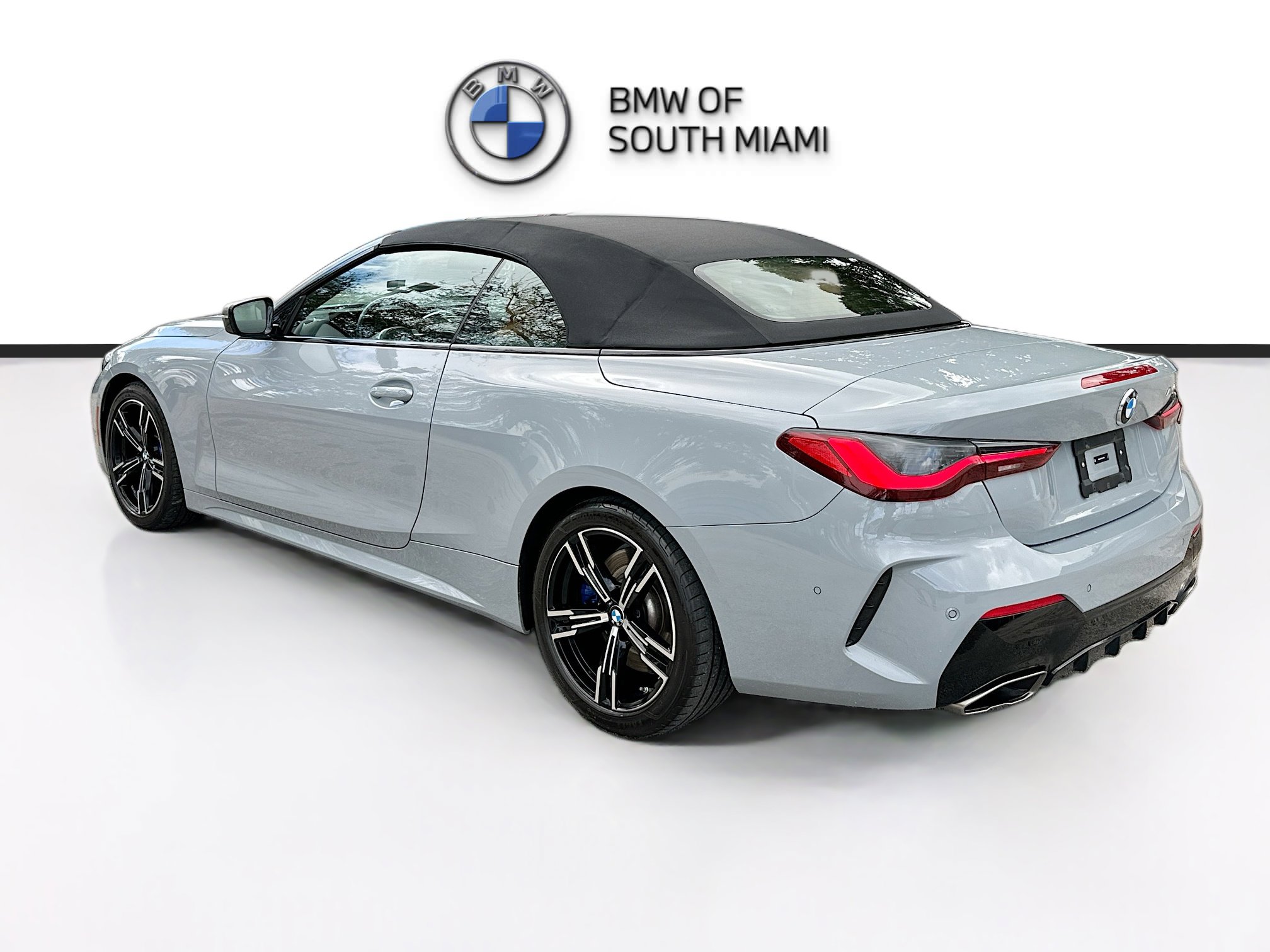 Used 2024 BMW M440i M440i image 5