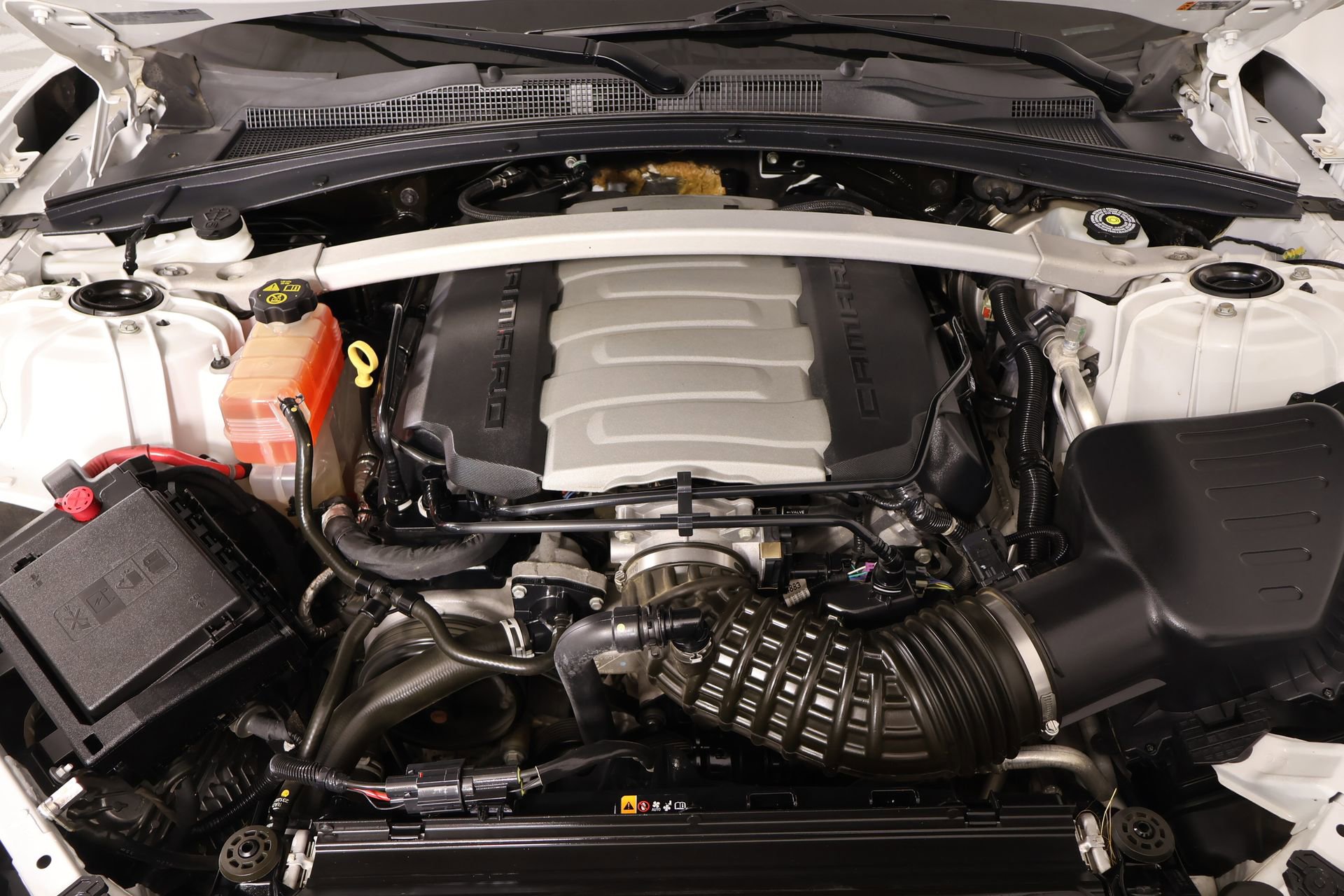 Used 2019 Chevrolet Camaro SS image 18