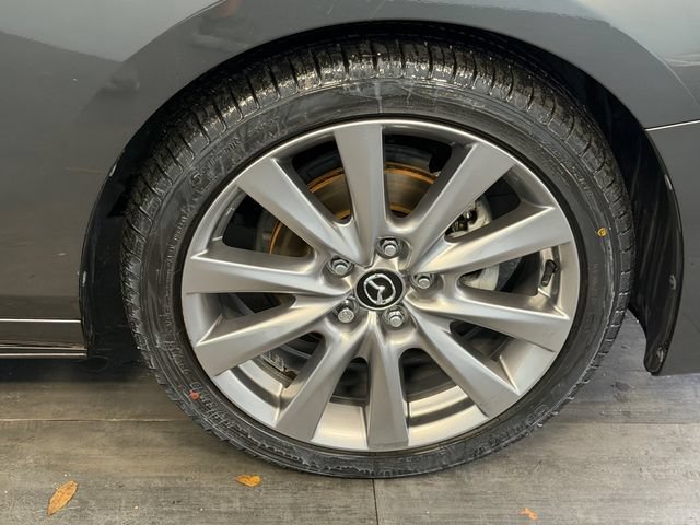 Used 2023 MAZDA MAZDA3 s FWD image 16