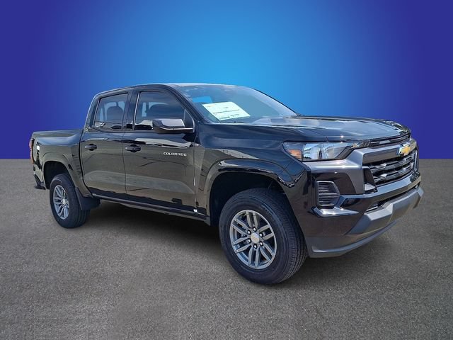 New 2026 Chevrolet Colorado LT w/ Advanced Trailering Package RWD image 2