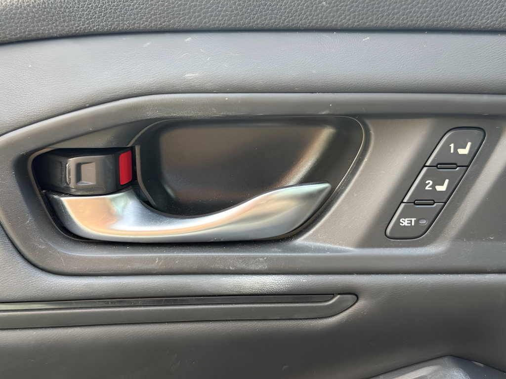 Certified 2023 Honda Accord EX-L image 26