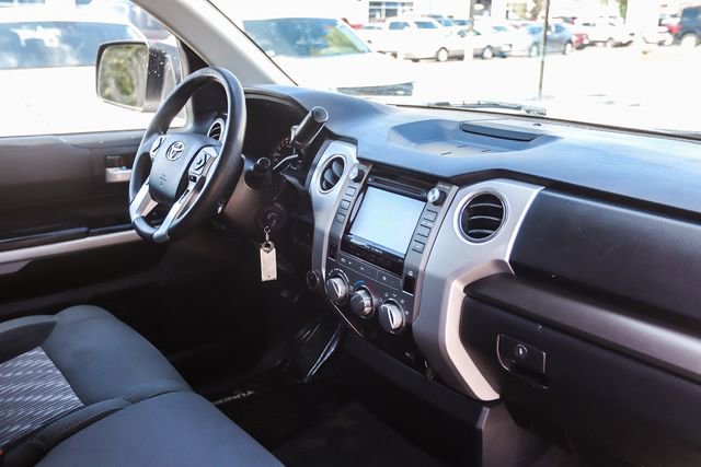 Used 2018 Toyota Tundra SR5 AWD/4WD image 58