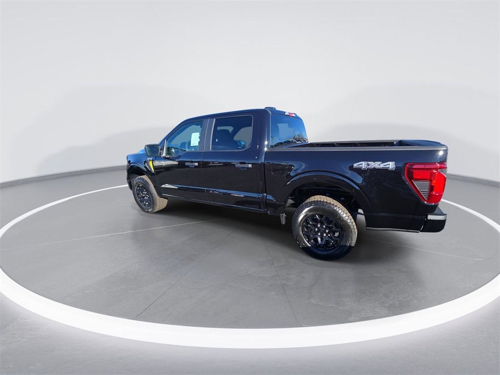 Used 2025 Ford F150 STX image 6
