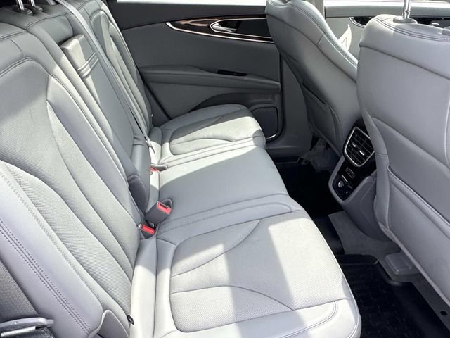 Certified 2023 Lincoln Nautilus Reserve FWD image 21
