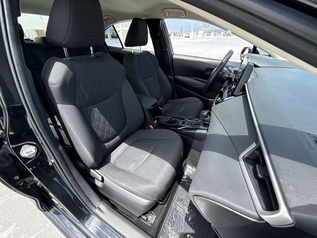 Used 2022 Toyota Corolla LE FWD image 26