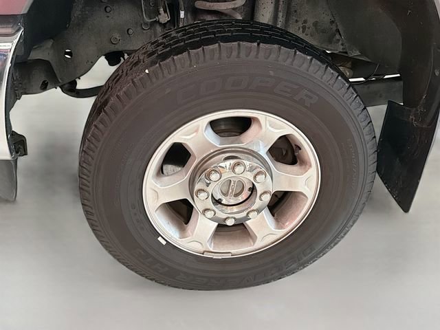 Used 2014 Ford F250 XLT w/ Snow Plow Prep Package image 19