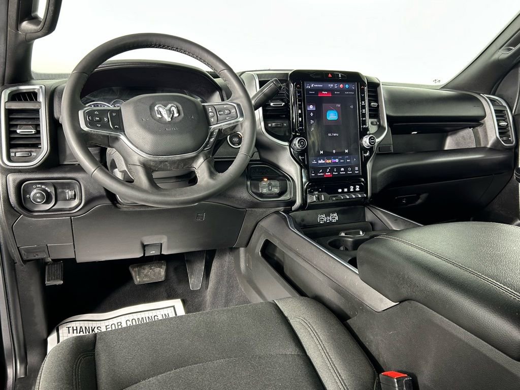 Used 2025 RAM 2500 Lone Star image 17