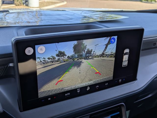 New 2026 Ford Maverick Lobo image 55