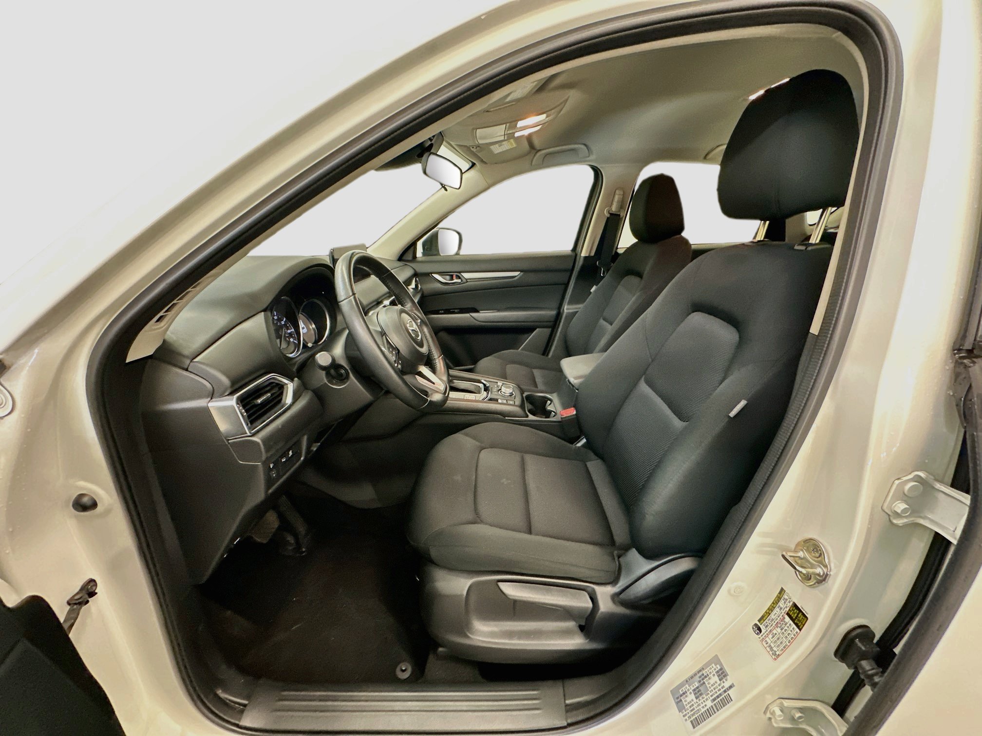 Used 2023 MAZDA CX-5 AWD 2.5 S image 13