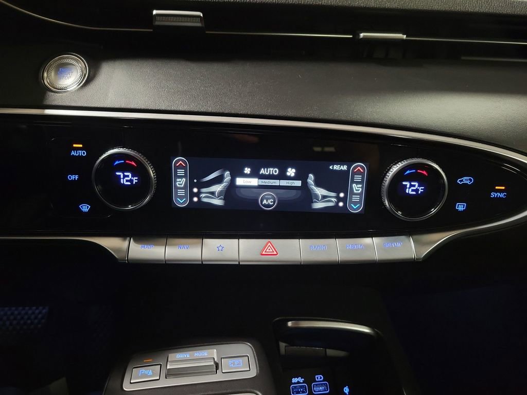 Used 2022 Genesis GV70 2.5T w/ Select Package image 19