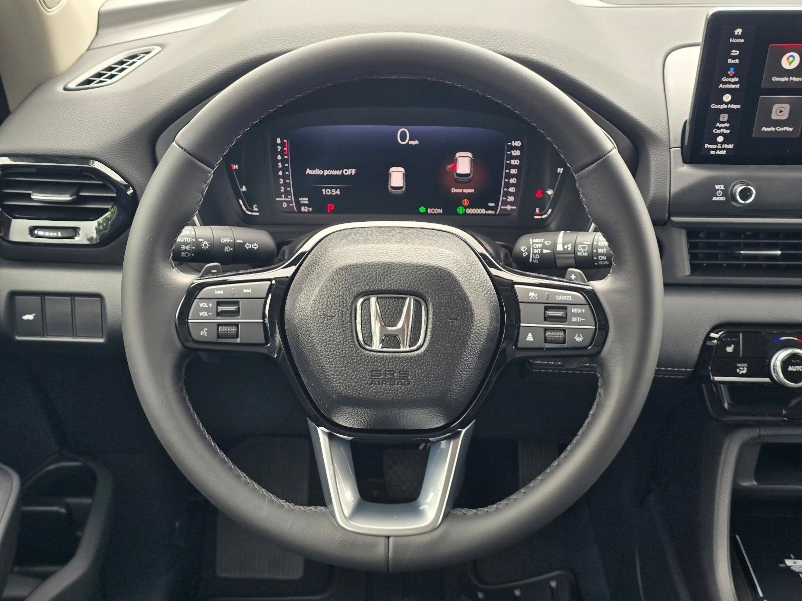 New 2026 Honda Pilot Touring image 15