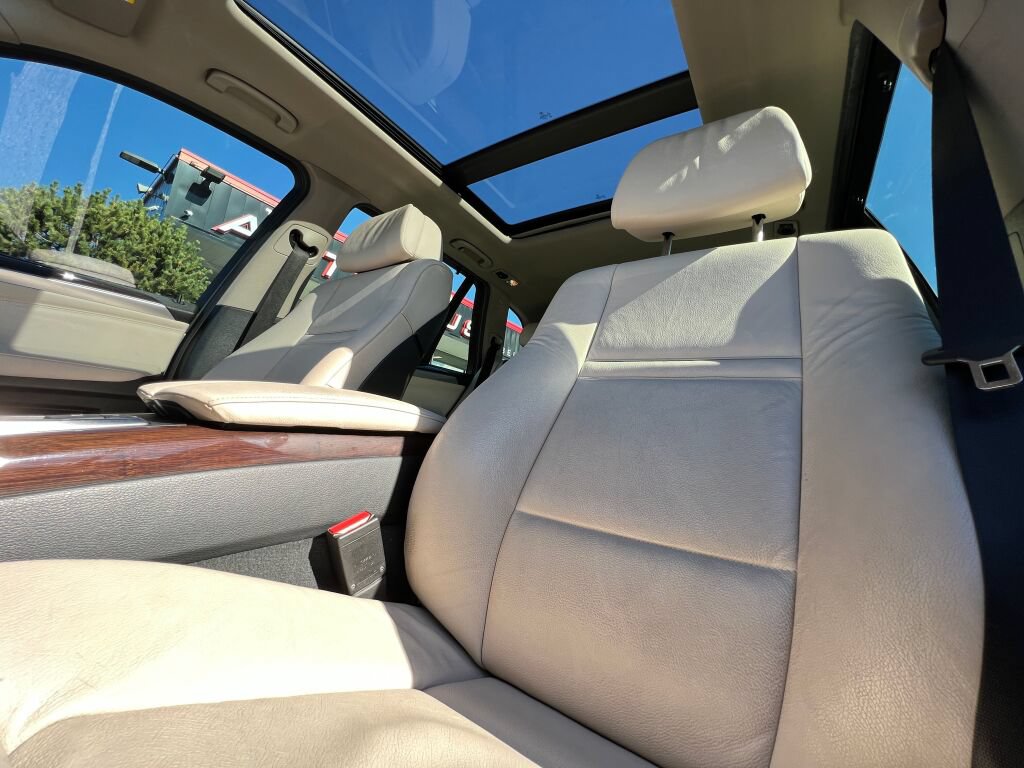 Used 2012 BMW X5 xDrive35i AWD/4WD image 20