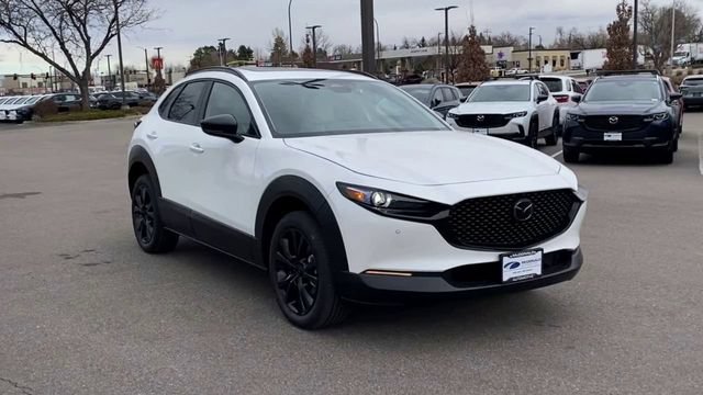 New 2026 MAZDA CX-30 2.5 Turbo Aire Edition AWD/4WD image 8