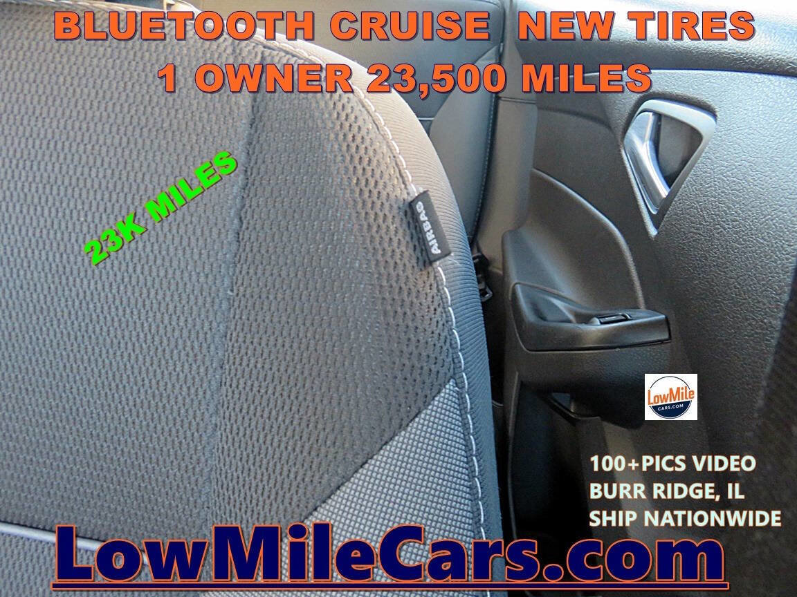 Used 2013 Ford Focus SE image 22