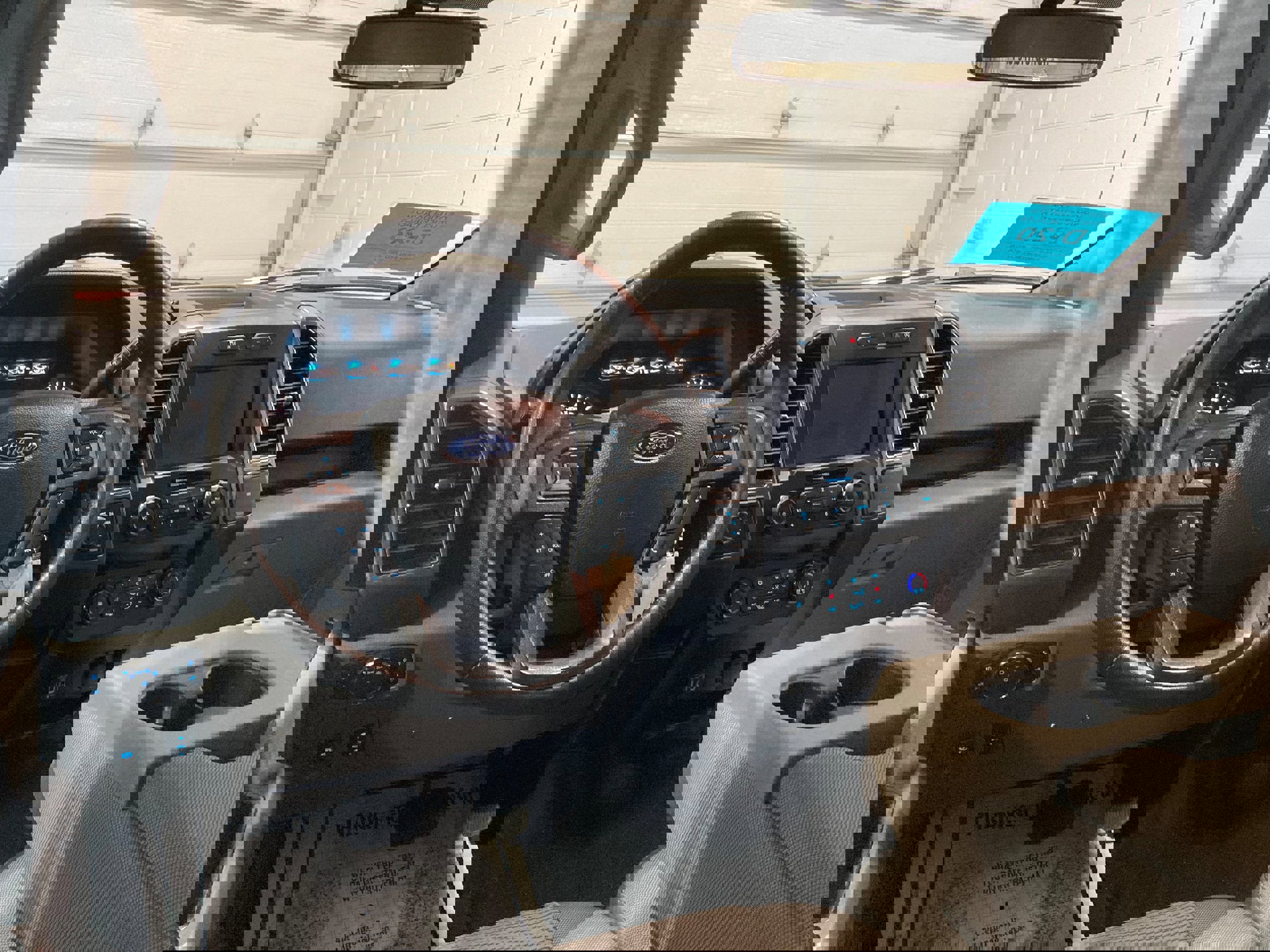 Used 2019 Ford F150 XLT w/ Equipment Group 302A Luxury image 19