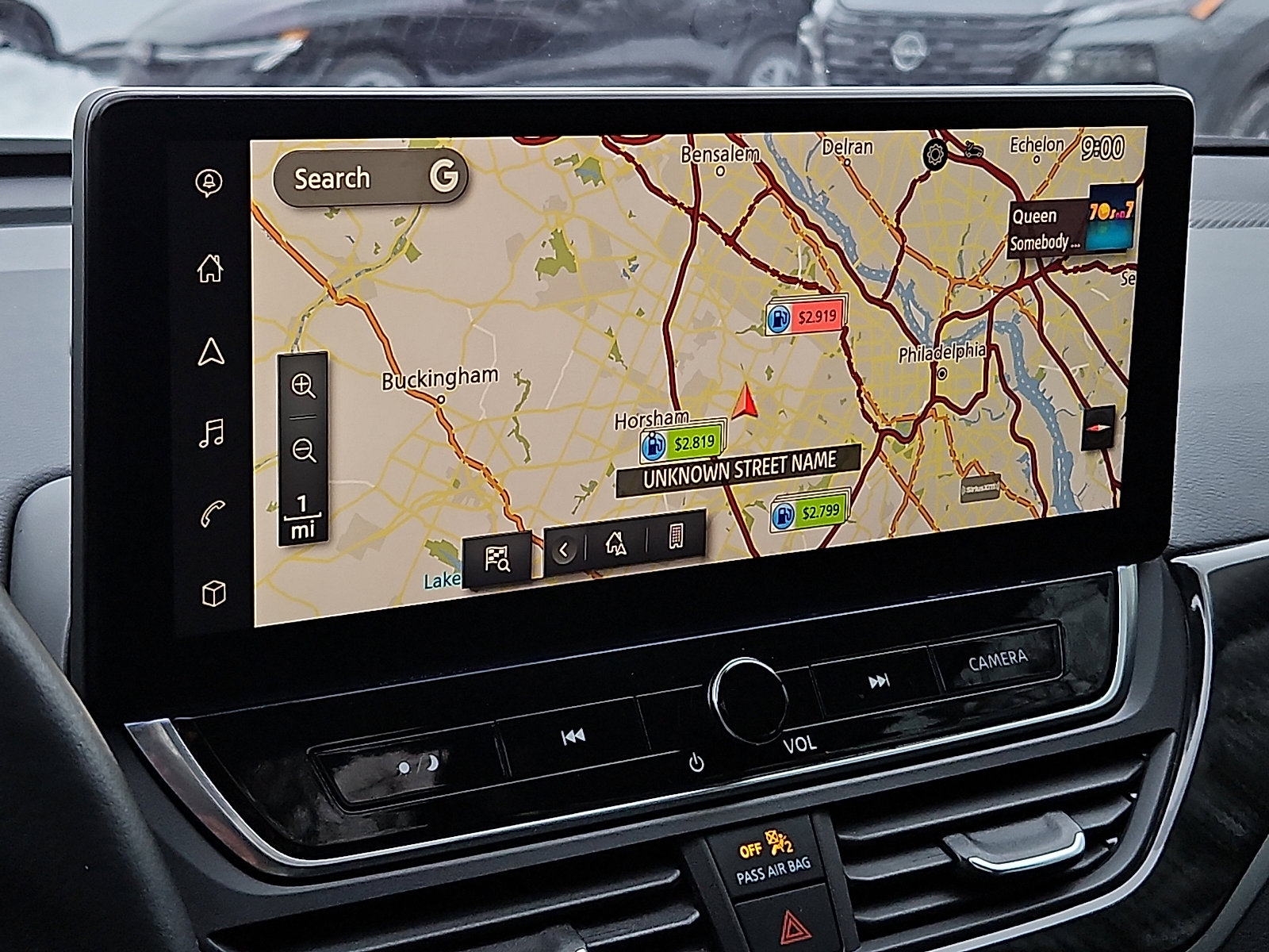 Certified 2023 Nissan Altima 2.0 SR image 17