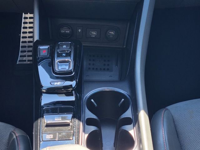 Used 2022 Hyundai Sonata N Line image 16