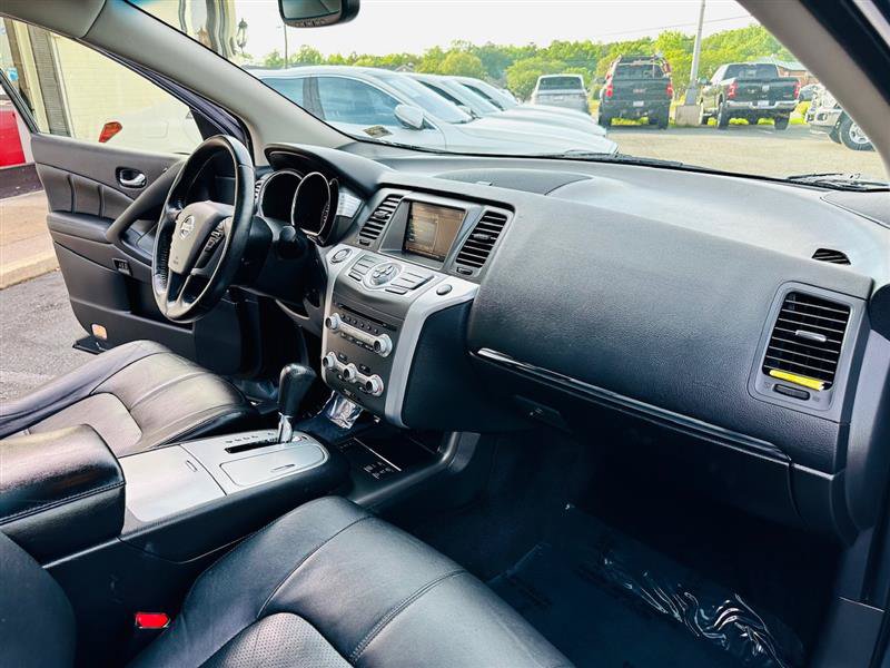 Used 2014 Nissan Murano SL AWD/4WD image 20
