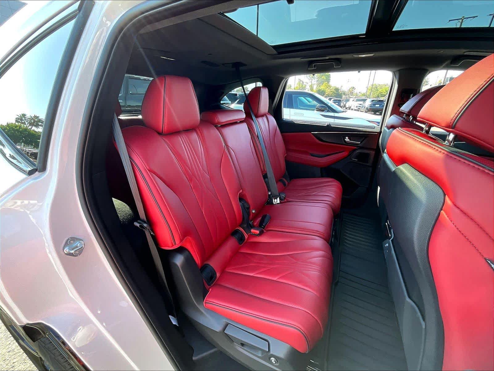 Used 2026 Acura MDX Type S w/ Advance Package AWD/4WD image 29