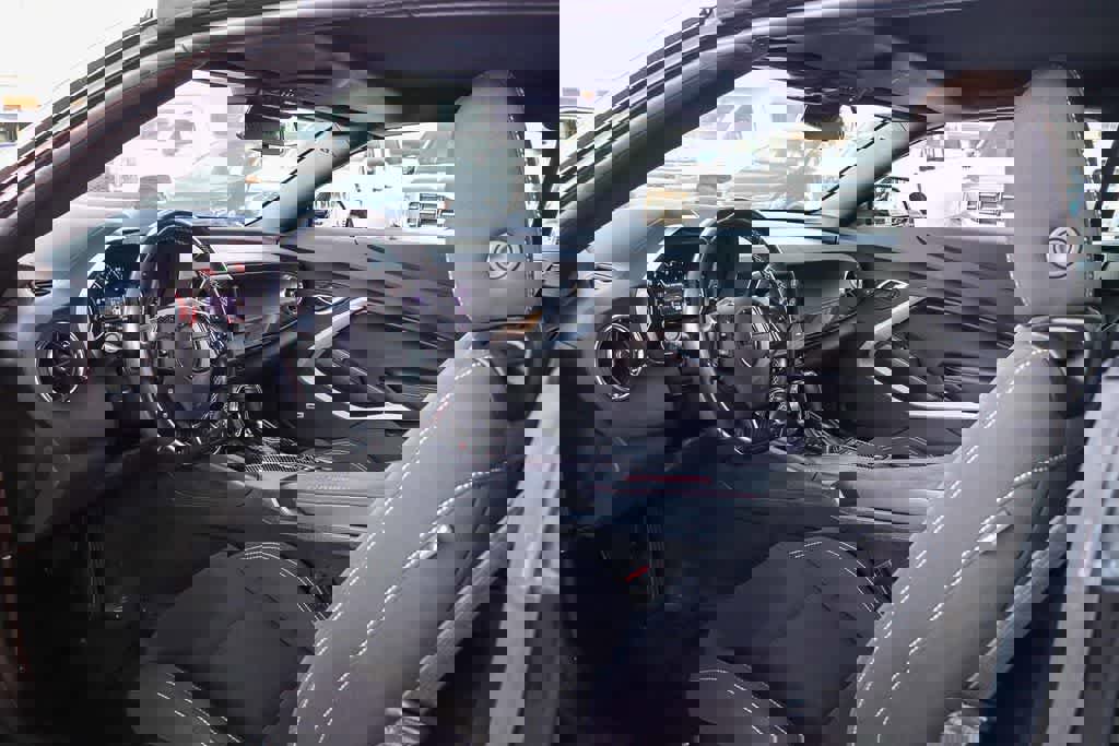 Used 2023 Chevrolet Camaro LT w/ RS Package image 17