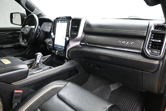 Used 2023 RAM 1500 TRX w/ TRX Level 2 Equipment Group AWD/4WD image 10
