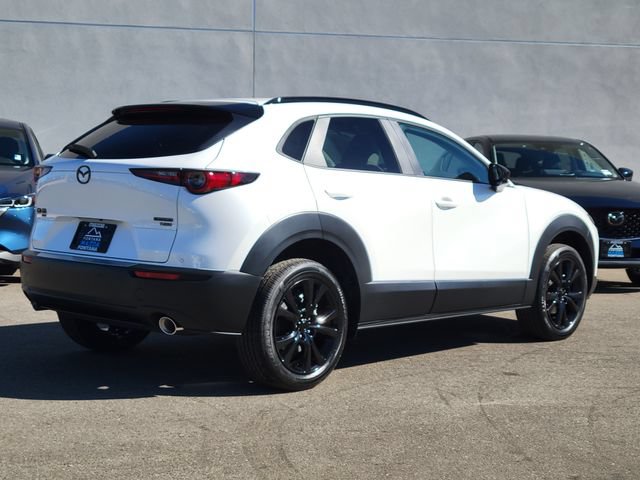New 2026 MAZDA CX-30 2.5 Turbo AWD/4WD image 2