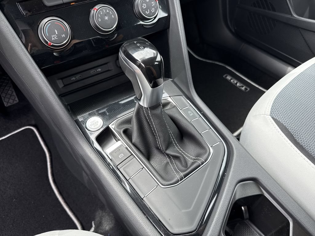 New 2026 Volkswagen Taos S FWD image 19