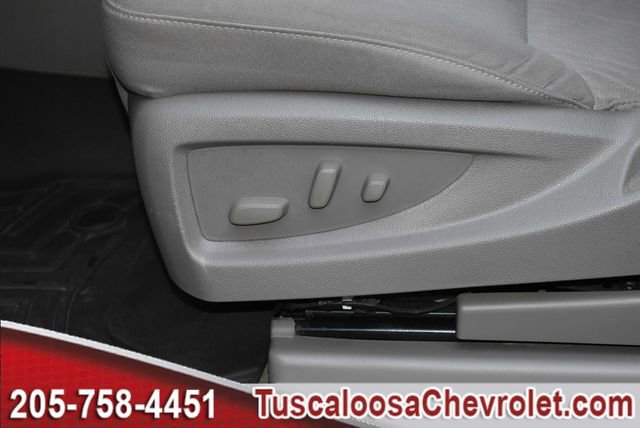 Used 2016 Chevrolet Tahoe LS w/ Enhanced Driver Alert Package image 19