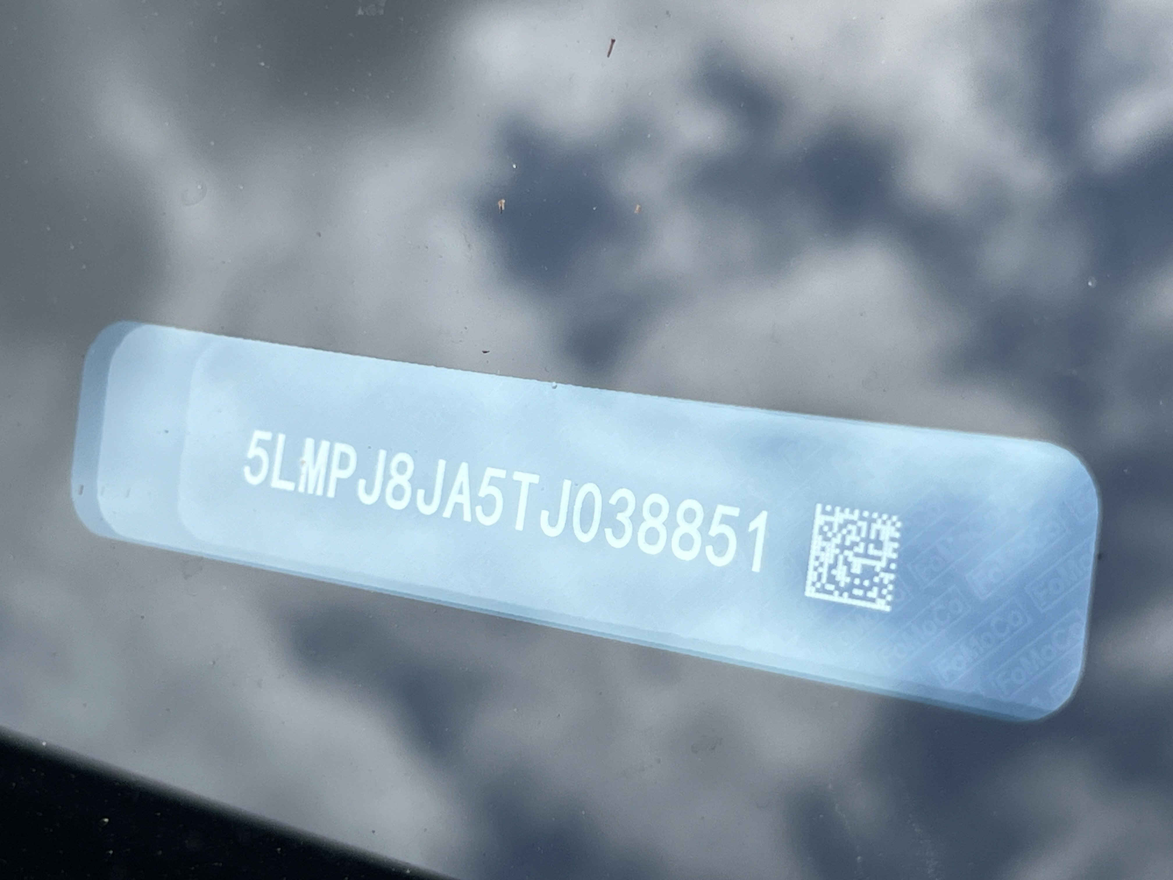 New 2026 Lincoln Nautilus Premier w/ Equipment Group 102A AWD/4WD image 29