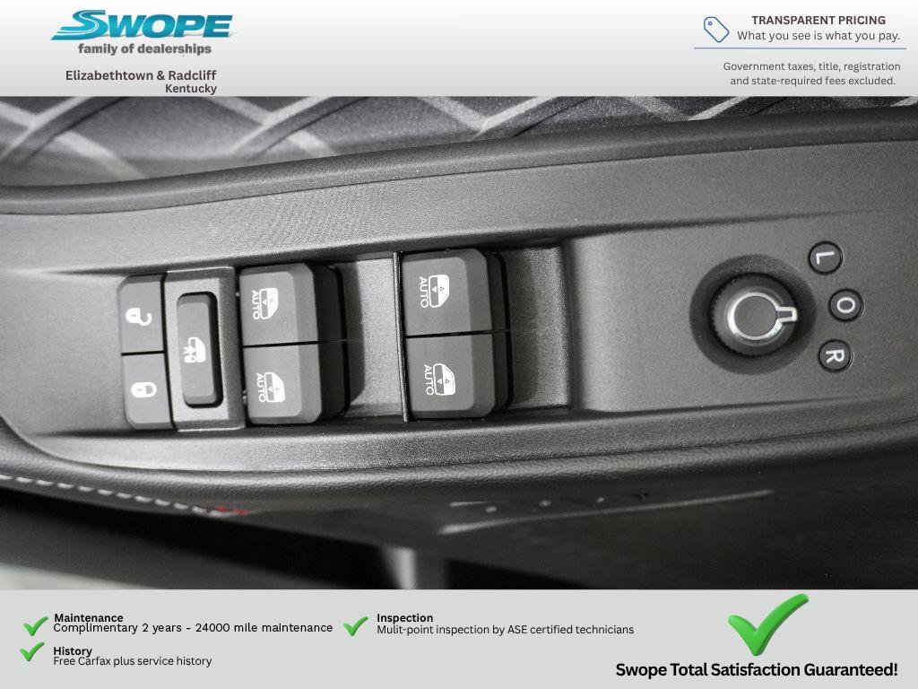 New 2026 Dodge Charger R/T w/ Performance Handling Group AWD/4WD image 14