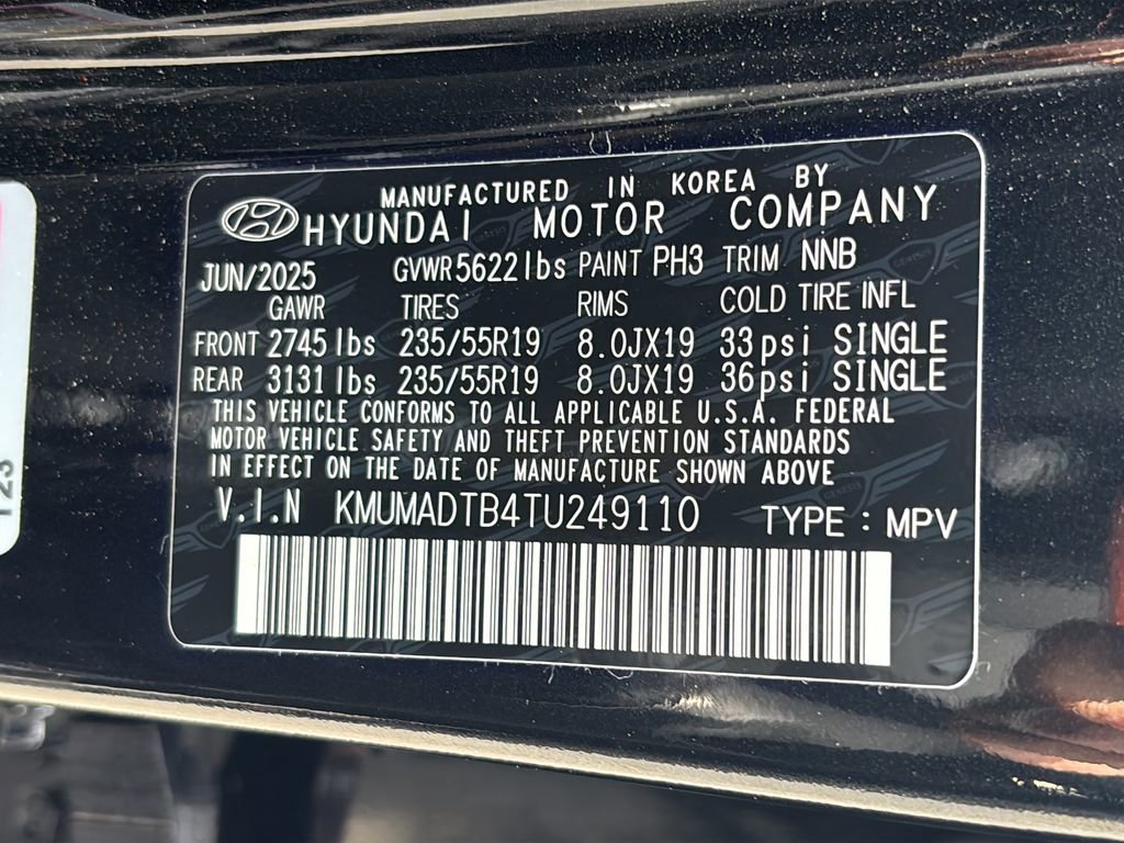 Certified 2026 Genesis GV70 2.5T image 39