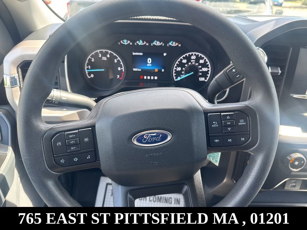 Used 2022 Ford F150 XLT w/ XTR Package image 19