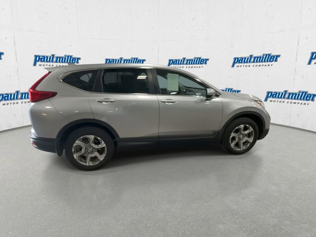 Used 2019 Honda CR-V EX-L image 12