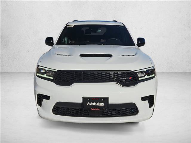 New 2026 Dodge Durango GT AWD/4WD image 6