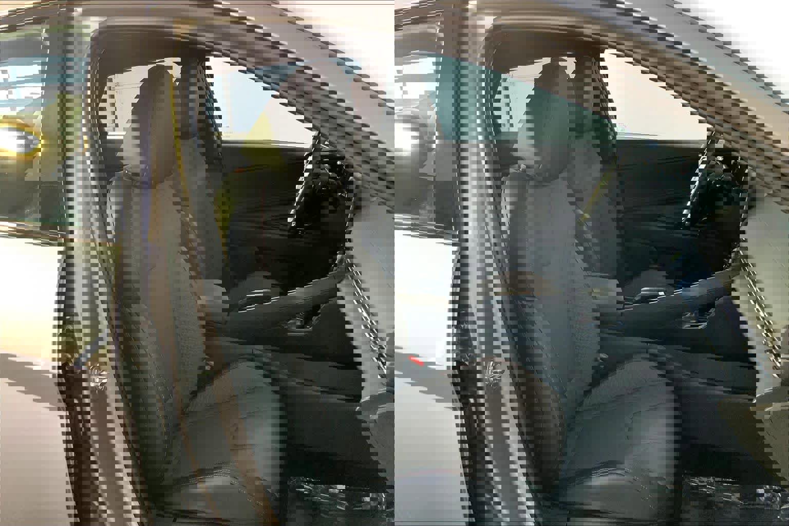 Used 2023 Hyundai Elantra N Line image 8