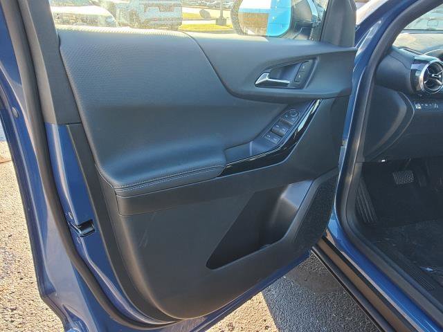 New 2026 Chevrolet Equinox LT image 5