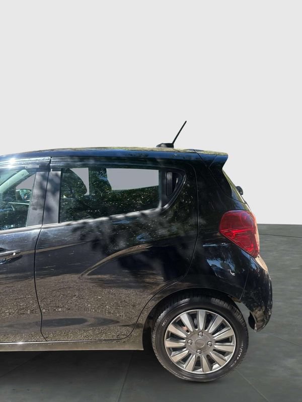 Used 2022 Chevrolet Spark LS FWD image 26