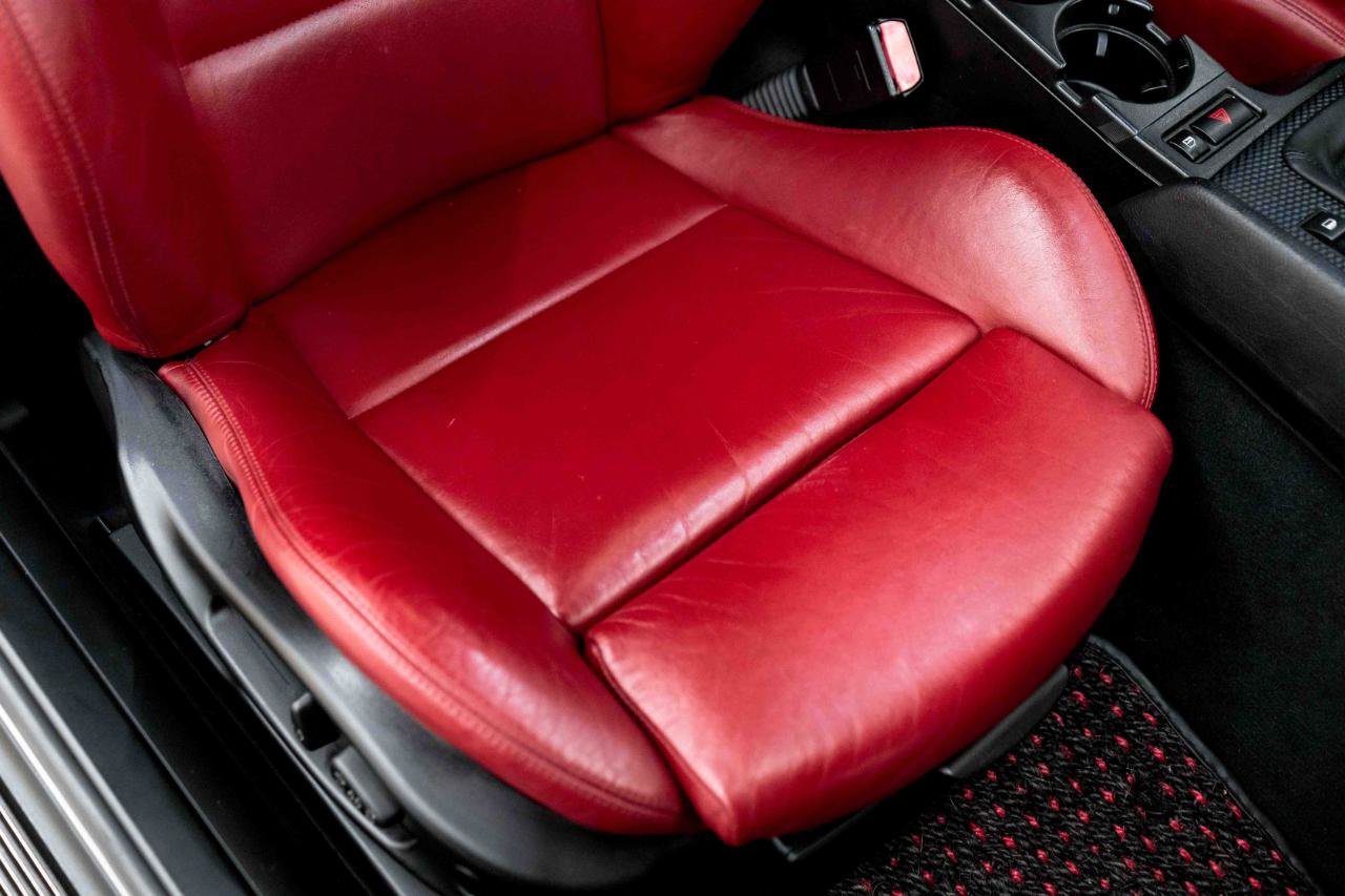 Used 2002 BMW M3 Coupe RWD image 54