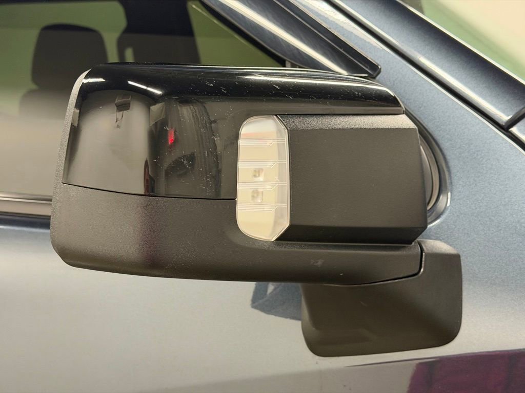 Certified 2021 Chevrolet Silverado 1500 RST w/ True North Edition Plus image 18