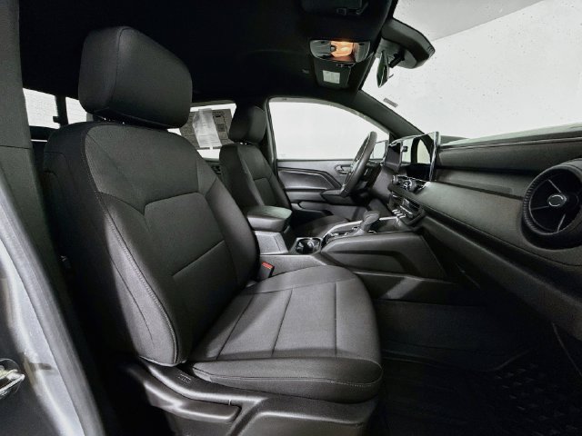 Used 2023 Chevrolet Colorado Trail Boss w/ Technology Package AWD/4WD image 27